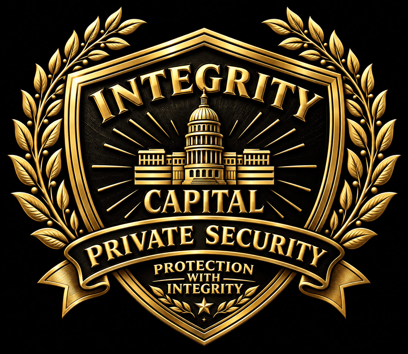 Integrity Capital Private Security